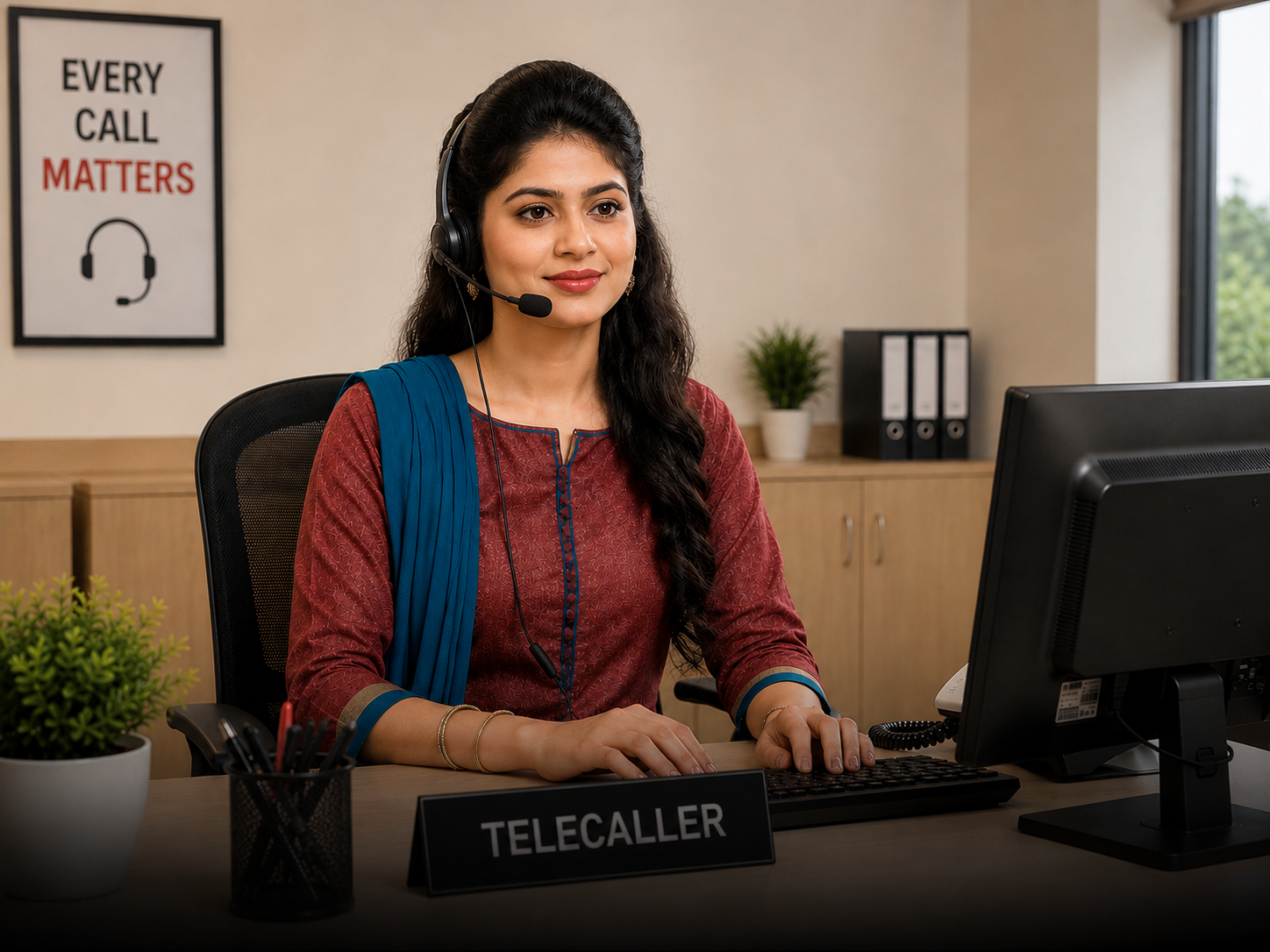 Tele Sales Executive