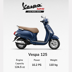 vespa